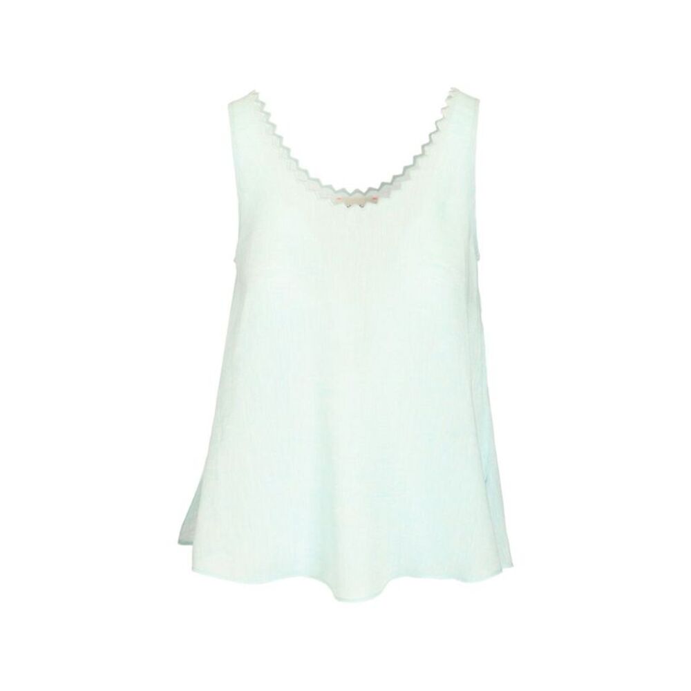 Forte Forte Women Linen Top